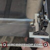 Genesis R/C GRC100-200 - Custom Acrylic Pitboards - Image 26