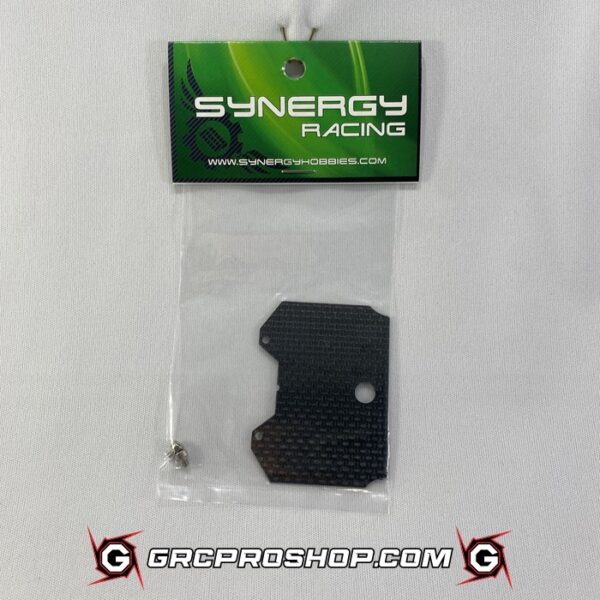 Synergy SYNA12-ET002 - A12x Electronics Tray