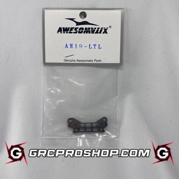 Awesomatix - AWEA800-AM19-LTL Upper Arm Holder x 2