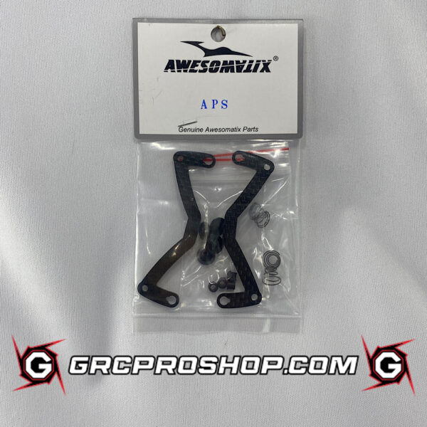 Awesomatix - AWEA800-APS APS Additional Progressive Spring set