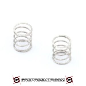 Roche RHE330297 - Front Springs (Soft) 5mm Silver