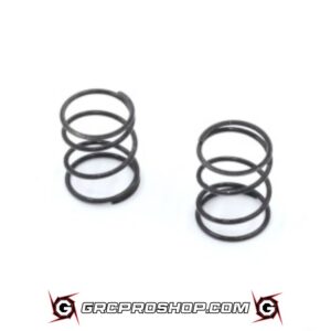 Roche RHE330298 - Front Springs (Medium Soft) 5mm Black