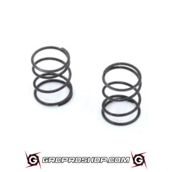 Roche RHE330298 - Front Springs (Medium Soft) 5mm Black