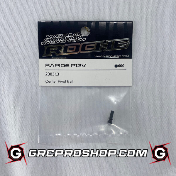 Roche RHE230313 - Rapide P12V Center Pivot Ball