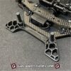 Sagami RC Fab SRFRO002 - 3D bumper for ROCHE P12V - Image 4