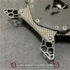 Sagami RC Fab SRFRO002 - 3D bumper for ROCHE P12V - Image 3