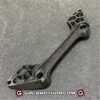Sagami RC Fab SRFRO002 - 3D bumper for ROCHE P12V - Image 2