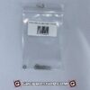 Sagami RC Fab SRFAC024 - Front Axle Shims 3/16 x 0.35mm - Image 2