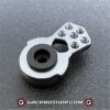 Sagami RC Fab SRFXR008 - Aluminum horn for XRAY servo saver (large) - Image 3