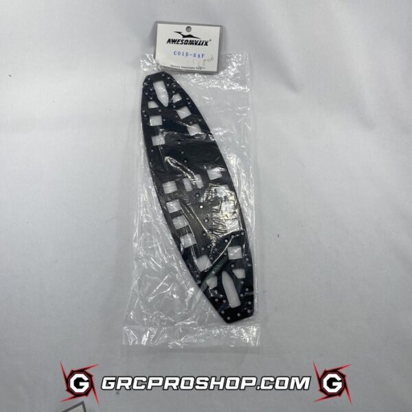 Awesomatix - AWEA800-C01B-RAF - Alloy Lower Deck Alloy