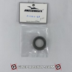 Awesomatix - AWEA800-P138A-LF - 38T Pulley Low Friction