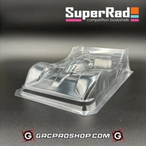SuperRad SRD-07X-020 - 12th LMP Body Lite