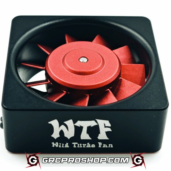Wild Turbo Fan WTFMILF35 - WTF MILF35 - Image 3