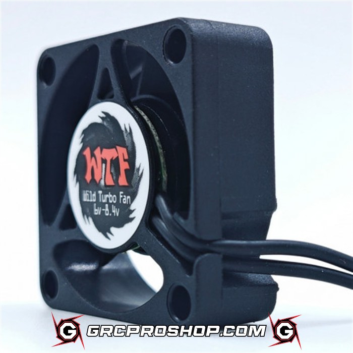 Wild Turbo Fan WTFNE30 - Intelligent NE30 - Image 2