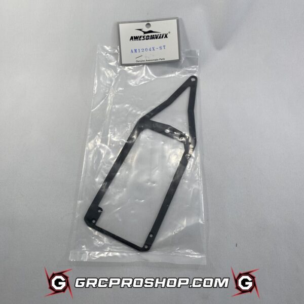 Awesomatix - AWEA12 - AM1204X-ST - Chassis Plate