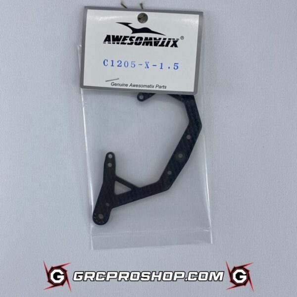 Awesomatix - AWEA12 - C1205-X-1.5 - Suspension Plate