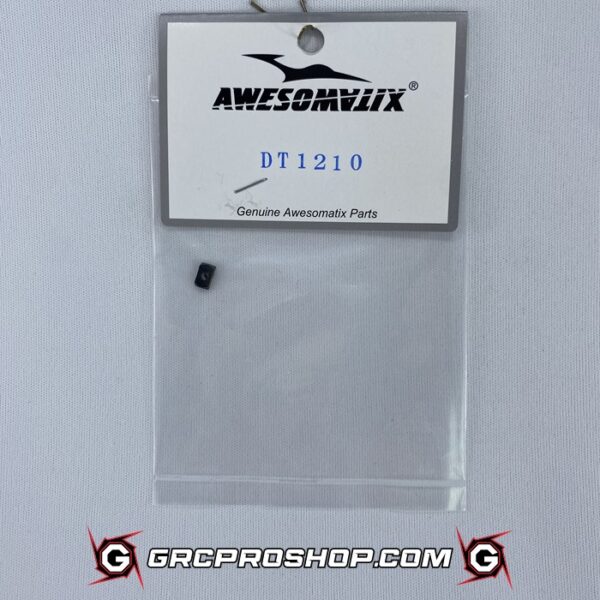 Awesomatix - AWEA12 - DT1210 - Downstop Nut