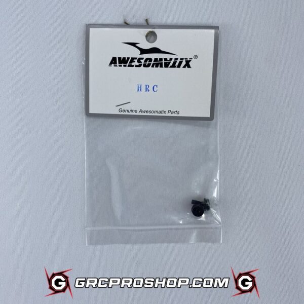 Awesomatix - AWEA12 - HRC - High Roll Center Set