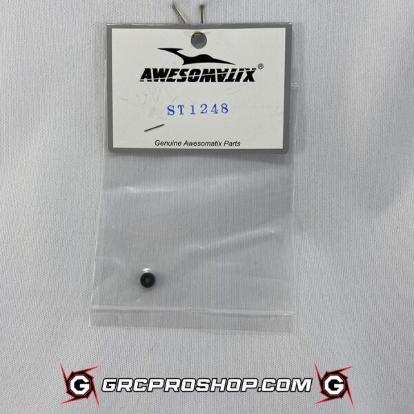 Awesomatix - AWEA12 - ST1248 - Battery Plate Nut