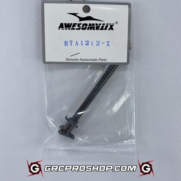 Awesomatix - AWEA12 - STA1212-X - Composite Axle