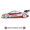 Mon-Tech MTCMB-024-008L - Mon-Tech Racing JULIA La Leggera Touring car 190mm - Image 2