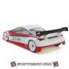 Mon-Tech MTCMB-024-008L - Mon-Tech Racing JULIA La Leggera Touring car 190mm - Image 3