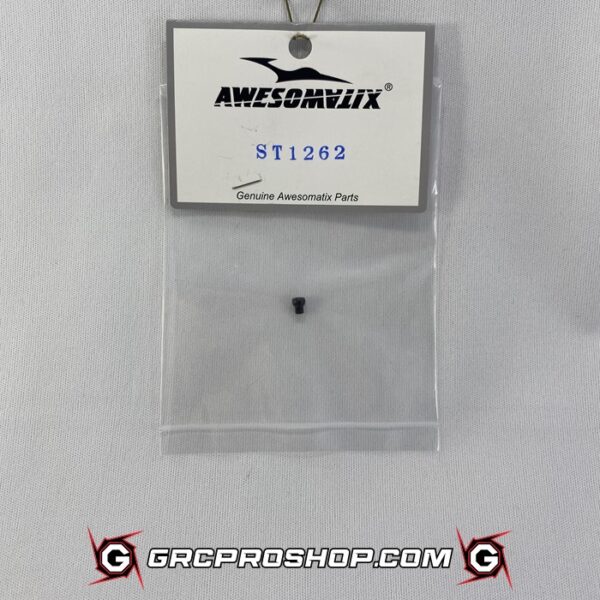Awesomatix - AWEA12-ST1262 - EHRC Rear Ballstud