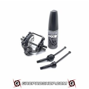 MXLR MAX-01-002 - Driveshaft & Gears Oil