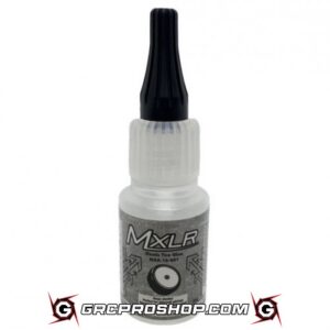 MXLR MAX-10-001 - Elastic Tire Glue