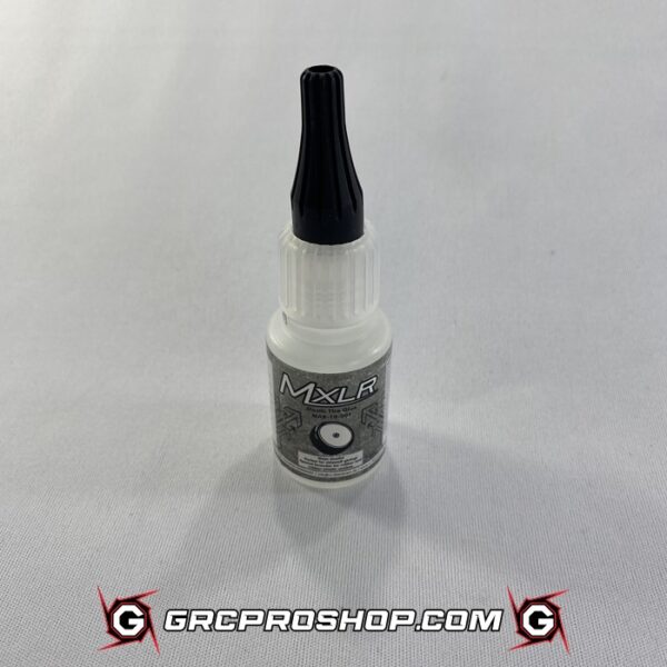 MXLR MAX-10-001 - MXLR Elastic Tire Glue