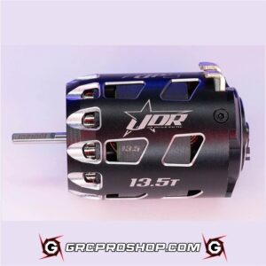 Jim Dieter Racing - JDRM10135 - 13.5T JP1 Spec Brushless Motor