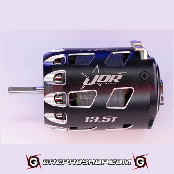 Jim Dieter Racing - JDRM10135 - 13.5T JP1 Spec Brushless Motor
