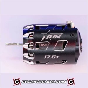 Jim Dieter Racing - JDRM10175 - 17.5T JP1 Spec Brushless Motor