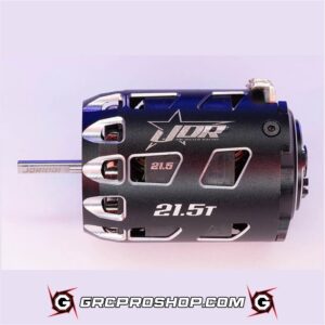 Jim Dieter Racing - JDRM10215 - 21.5T JP1 Spec Brushless Motor