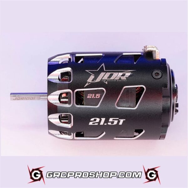 Jim Dieter Racing - JDRM10215 - 21.5T JP1 Spec Brushless Motor
