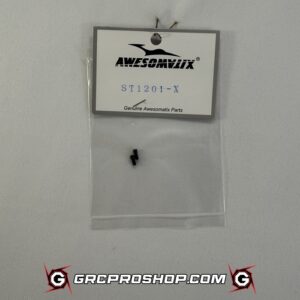 Awesomatix - AWEA12-ST1201-X - 3mm Ball Stud x 2