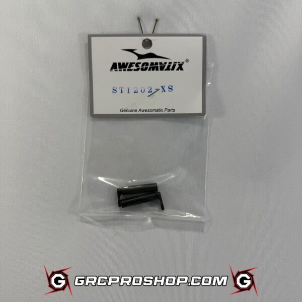 Awesomatix - AWEA12-ST1202-XS - Damper Rotor x 2