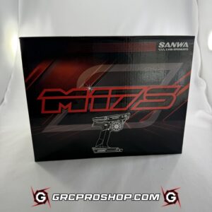 Sanwa SNW101A32971A - M17S FH5/FH5U Radio w/ RX-493i receiver