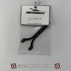 Awesomatix - AWEA800-C127S-G - Top Deck