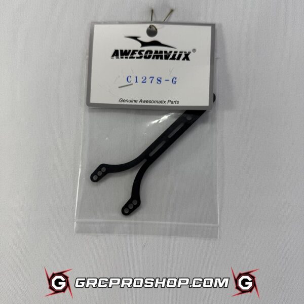 Awesomatix - AWEA800-C127S-G - Top Deck