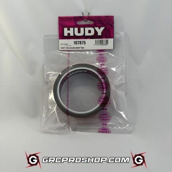 HUDY - HUD107875 - DOUBLE-SIDED TAPE