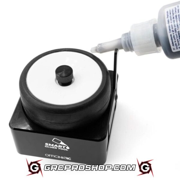 OfficinaRC OFC-014 - Smart Gluer Tool with Bag