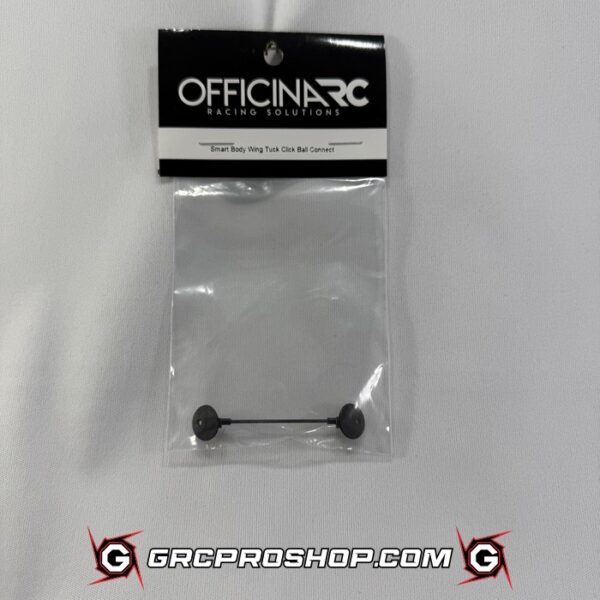OfficinaRC OFC-SBWT-CBC - Smart Body Wing Tuck Click Ball Connect