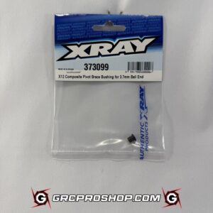 XRAY 373099 - X12 COMPOSITE PIVOT BRACE BUSHING FOR 3.7MM BALL END