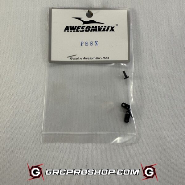 Awesomatix - AWEA800-PSSX - Progressive Spring System