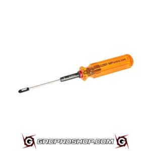 MIP 9208 - 2.0mm Hex Driver Wrench Gen 2