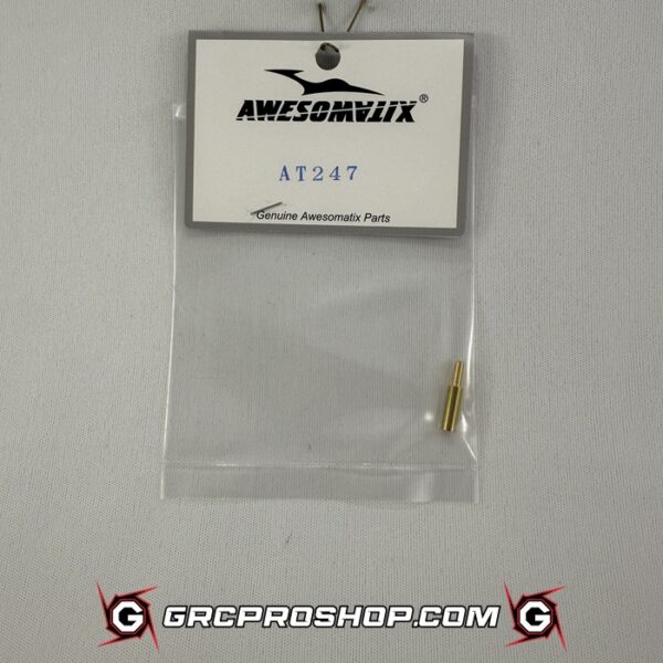 Awesomatix AWEA800-AT247 - Damper Probe for D3 Shocks