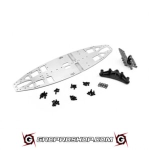 Awesomatix - AWEA800-SCC - Steel Chassis Conversion set