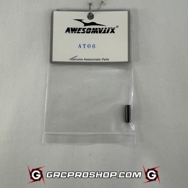 Awesomatix - AWEA700-AT06 - Alloy Antenna Holder