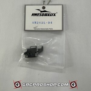 Awesomatix - AWEA800-AM242L-D4 - Damper Body L